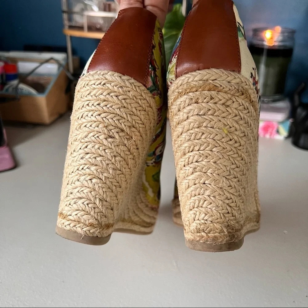 Nine West these gorgeous